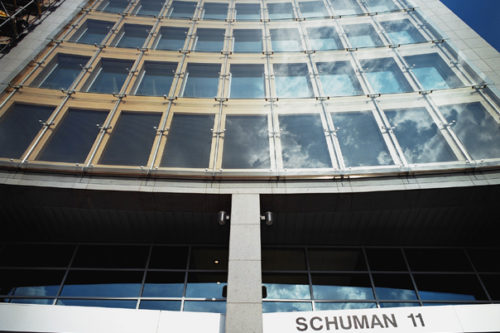 SCHUMAN 11